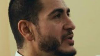 Abdul Sayed Running For Senate In Michigan Is Obama 