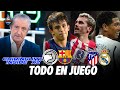 ⚽️ ATLETI - REAL MADRID | CHIRINGUITO INSIDE DOBLE image