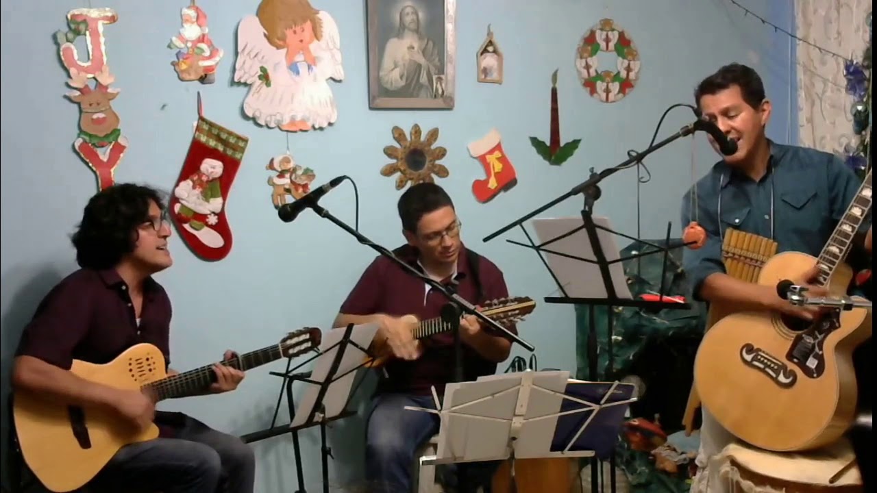 Wayayay (Cover de los Kjarkas)