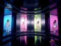 Tenjochiki The Gace - Tenjo no Melody