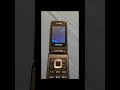Samsung GT-C3520 Can Can #smartphone @technologygamesandeas