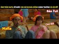 Review phim ng b mafia v nc c con gi diu b nh chng khinh thng v ci kt review phim