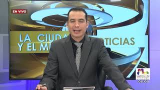 Oportuno Noticias Mañana - Miércoles 04 de Septiembre del 2019