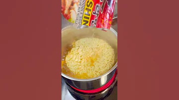 조리법참깨라면최병찬