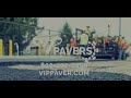 VIP Pavers: Custom Paver Installation Services