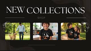 welcome to kitos collection, Built for the ones who move different, think different.