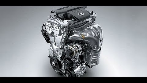 Listen: Does your 2011-2016 Scion TC Engine make this horrible noise? 2.5L 4-Cyl (2AR-FE)