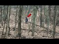 Big Foot Encounter In The Great Smokey Mountains (Directors Cut)