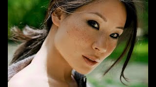 Lucy Liu Biography | Wiki | Facts | Family | Measurements | Career | Actress