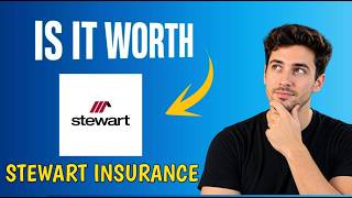 Stewart Title Insurance Review | Coverage, Features & Overall Value