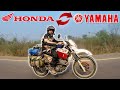 CAMBIO DE MOTO - Reimportado del Congo ft. Ricado Fité | Vuelta al Mundo en Moto | África #78