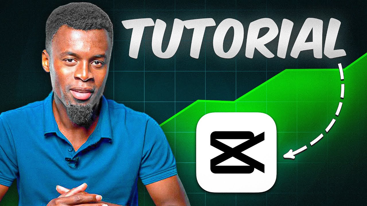 Mwen bay sekrè Capcut pou montage video…