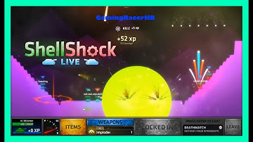 ShellShock Live - Let
