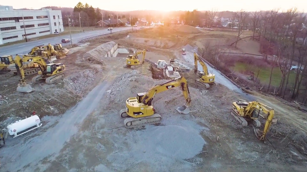 2 19 Monsour Hospital site YouTube