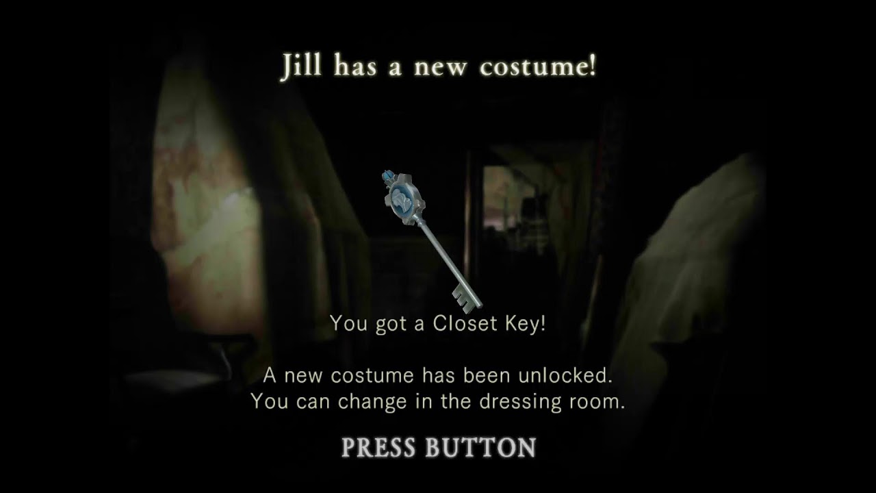 Resident Evil - Returning to the manor - part 3 - YouTube