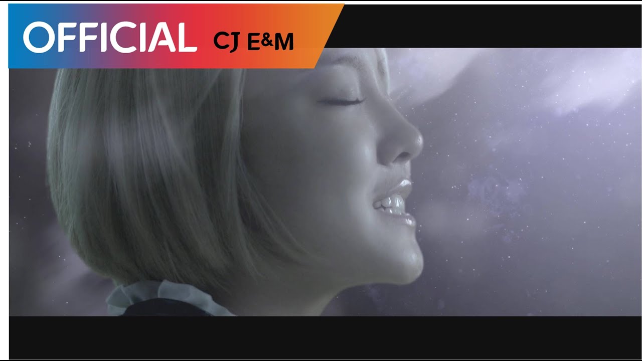 윤하 (Younha) - Run MV