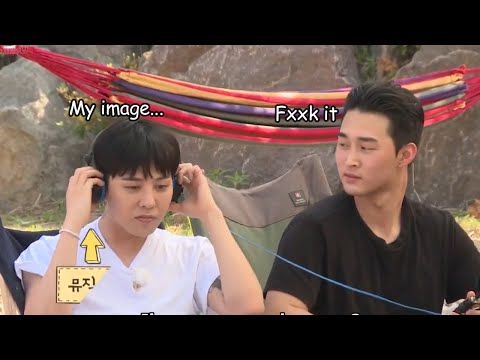 BIGBANG MANAGERS EXPOSING MEMBERS