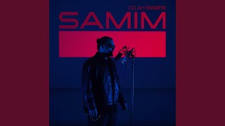 Delam Tangete - Samim