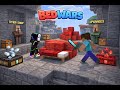 bedwars challenge! if I lose I gotta change of version