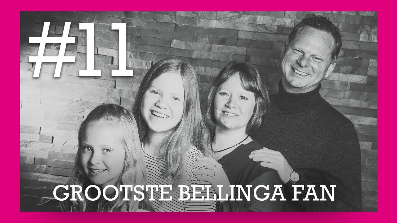HOE GAAT EEN FAMILIEFOTOSHOOT? - Bram de vloggende fotograaf