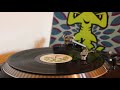 Overtone - Mental Movement (HQ Vinyl)
