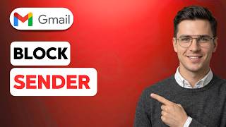 How to Block Sender in Gmail [2026 Full Guide] Net Worth