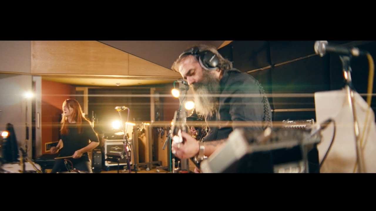 Watch The Limiñanas (Live Cuts at Abbey Road) – Salvation on YouTube Watch The Limiñanas (Live Cuts at Abbey Road) – Salvation on YouTube