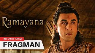 Ramayana | Bande-annonce sous-titrée
