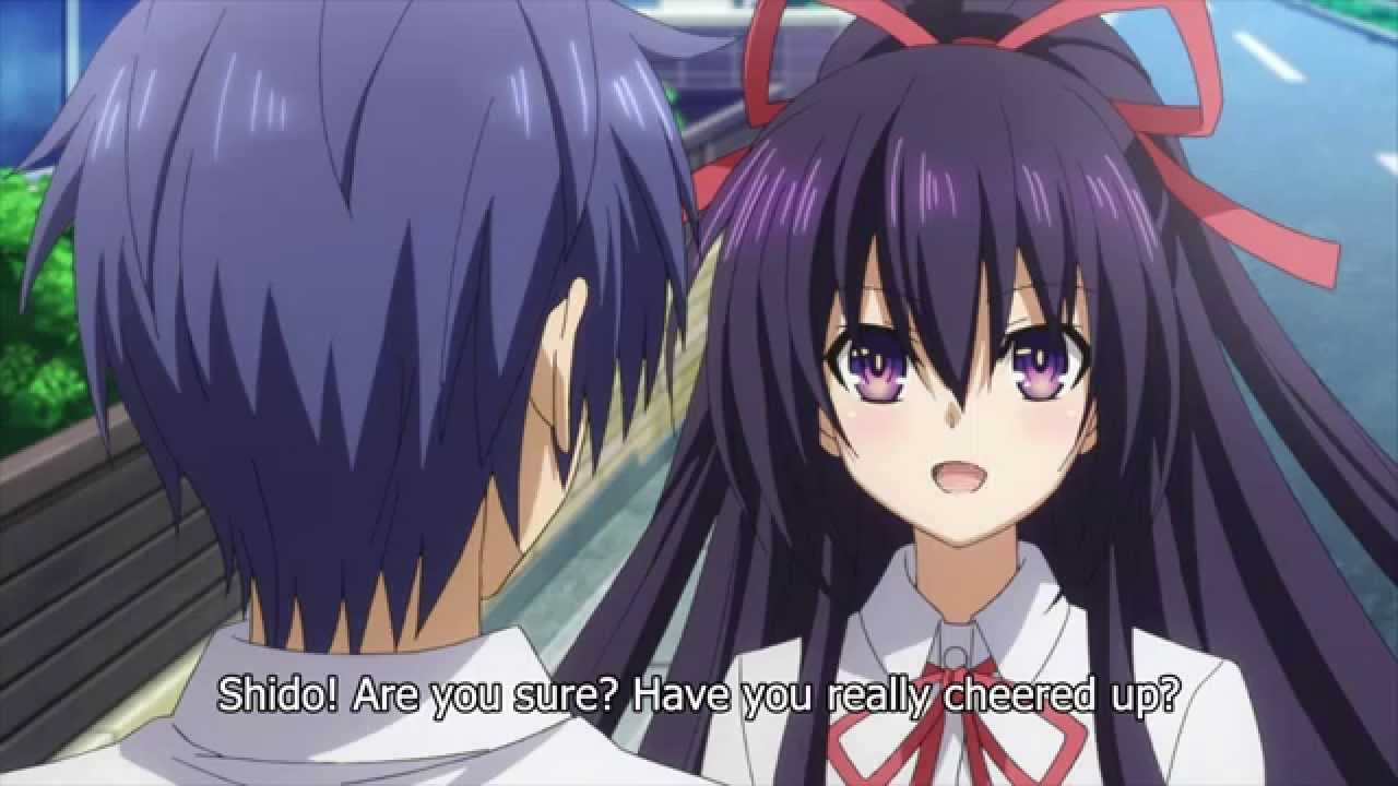 date a live episode 1 ryu