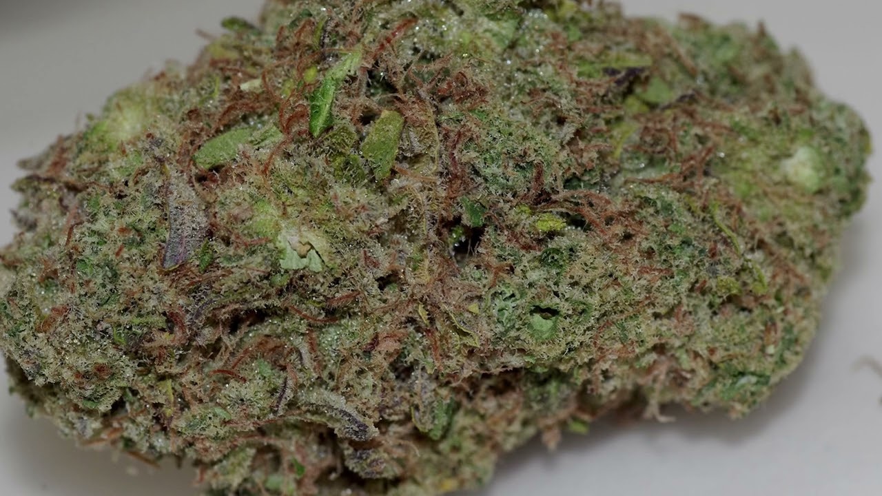 Justice Grown Purple Portal Review