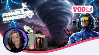 FUNNEL RUNNERS | VOD 1 | noctisnexus