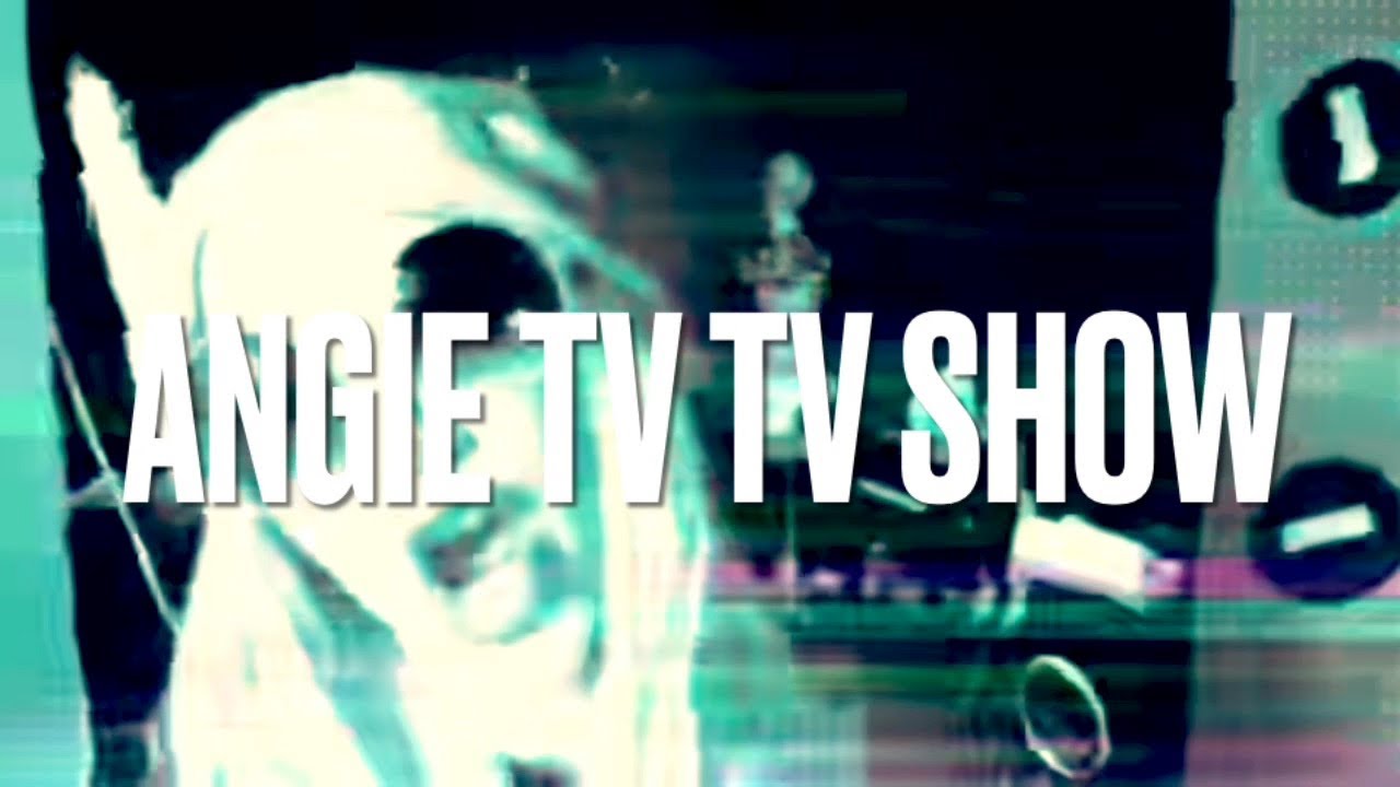 EPISODE TWELVE ANGIE TV TV SHOW November 16 2016 YouTube