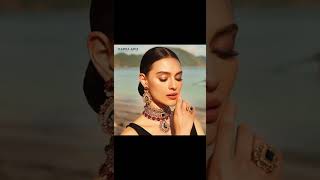 Designer Jewelry By Hamna Amir Exclusive Jewelry Designs