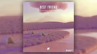 Batu Onat & Zara Taylor - Best Friend Resimi