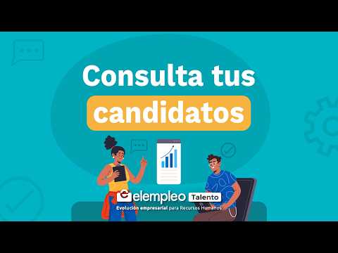 Así puedes filtrar los candidatos en tus ofertas | elempleo.com