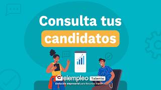Así puedes filtrar los candidatos en tus ofertas | elempleo.com