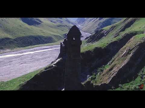 Gvwyalobdes გვწყალობდეს - მაია იუკურიძე maia iukuridze