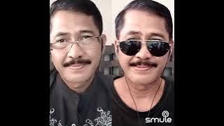 Rembulan Merah Broery Marantika (Smule Version )