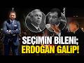 2028’e giderken 2023’ün bileni anketini anlattı: Erdoğan ikilide de çokluda da galip