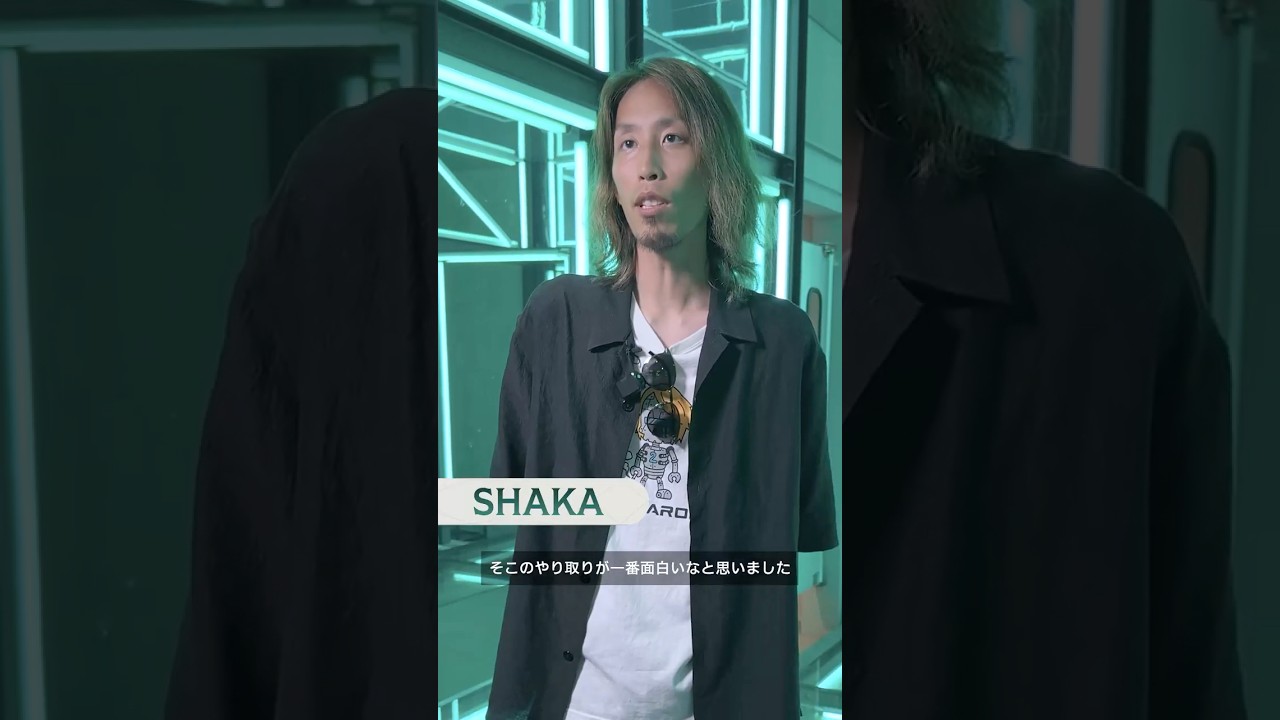 Arkheron Creator Voice1 