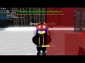 SHOWCASING ALL BOSSES | Undertale The Rebooted Multiverse Battles | ROBLOX