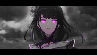 Baal Edit Wasted Nightcore