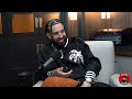 French Montana on Squashing Beef with Jim Jones + Squashing Drake vs Diddy BEEF on a YACTH!