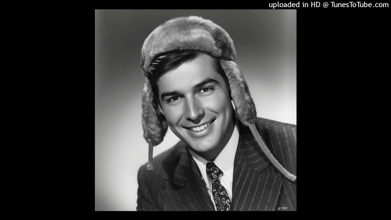 Bridges Over a Frozen River— Ricky Vale (1961)