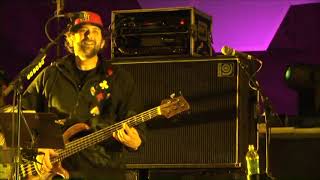 The Disco Biscuits - 5/30/09 - Red Rocks