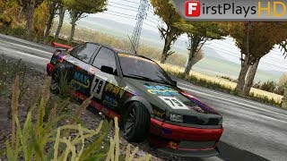 Cross Racing Championship 2005 (2005) - PC Gameplay / Win 10 screenshot 2