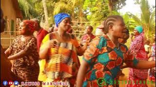 SANGULA FUKAFUKA BAND - MAMA MWALI  VIDEO HD BY RAWISO 