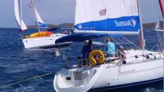 Sunsail Sailing School