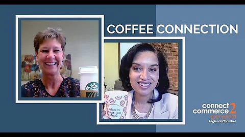 Springfield Regional Chamber Coffee Connection: Co...