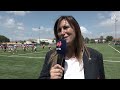 Finales féminines 2026 : La fête du rugby féminin !